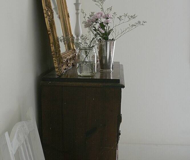 住宿加早餐 äppelgården