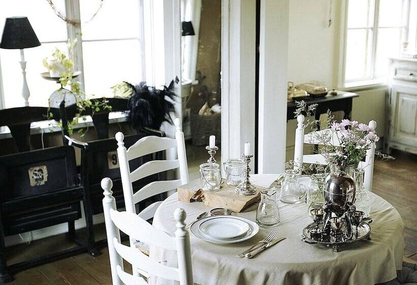 Bed and Breakfast äppelgården