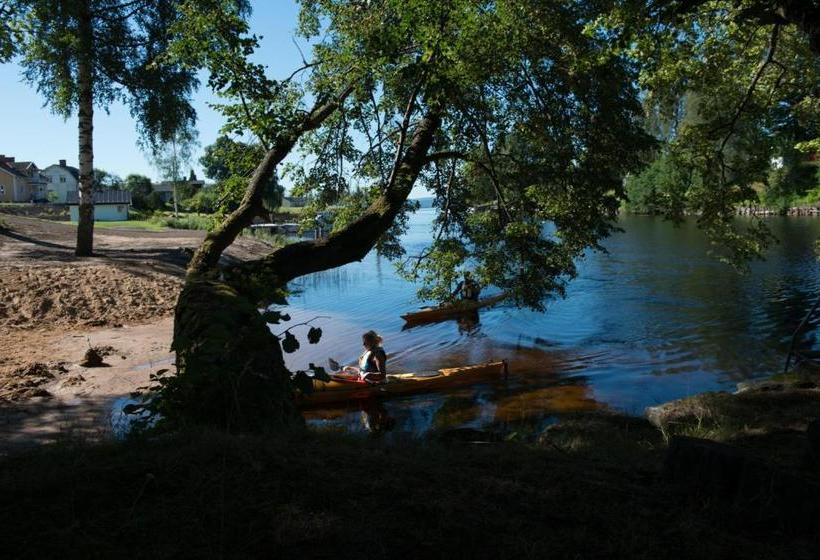 Bed and Breakfast Prostgården