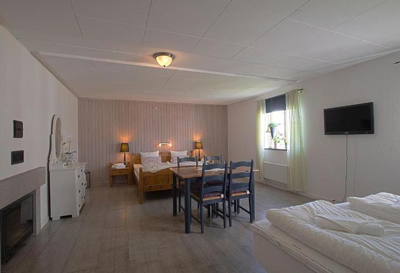 Bed and Breakfast Prostgården