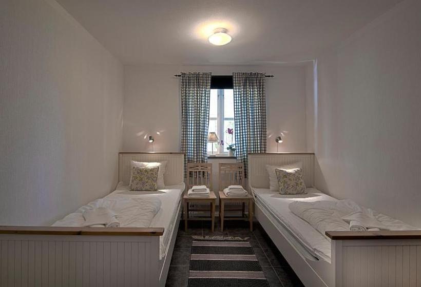 Bed and Breakfast Prostgården