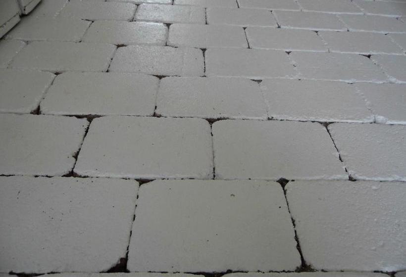 مبيت وإفطار Red Bird Farm