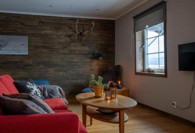 Bed and Breakfast Skoogs Logi   Rum