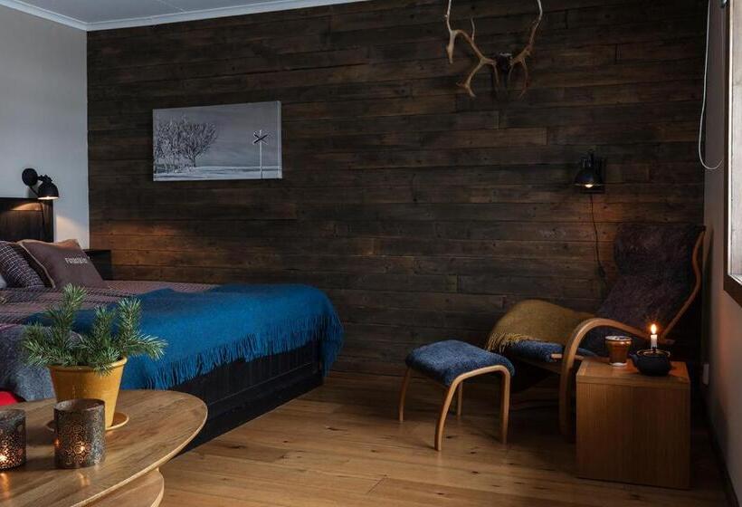 Bed and Breakfast Skoogs Logi   Rum