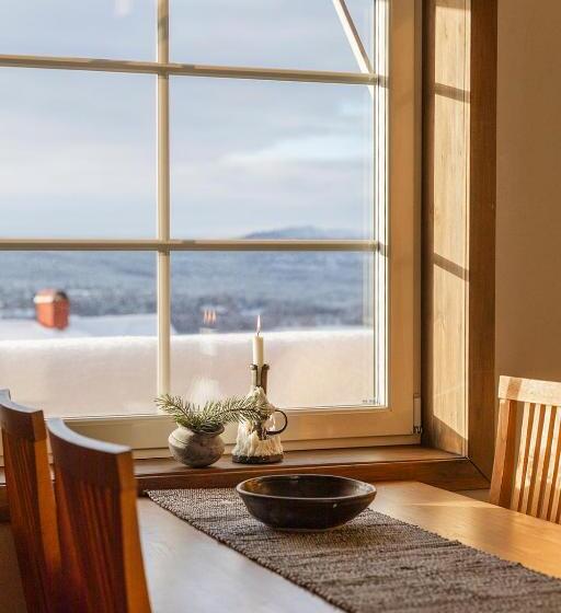 Bed and Breakfast Skoogs Logi   Rum