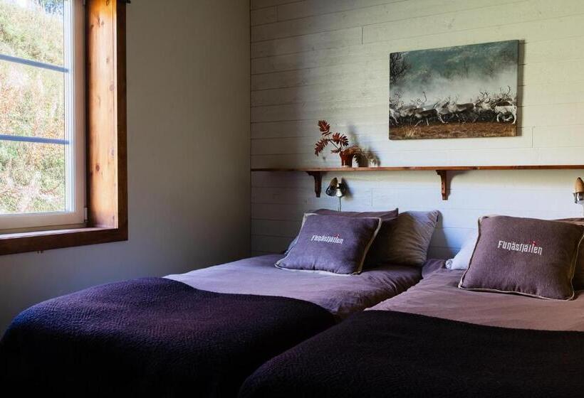 Bed and Breakfast Skoogs Logi   Rum