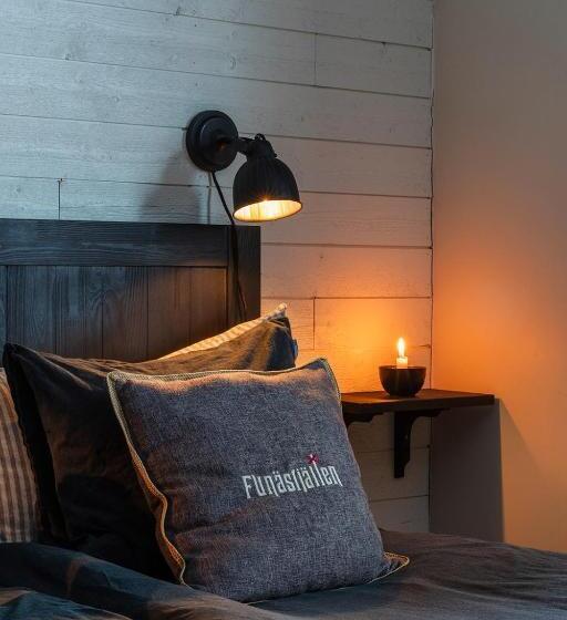 Bed and Breakfast Skoogs Logi   Rum