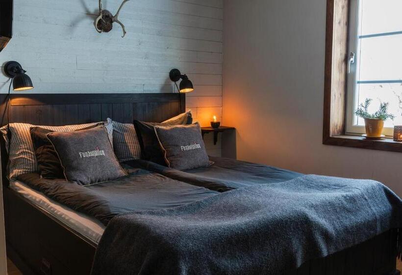 Bed and Breakfast Skoogs Logi   Rum