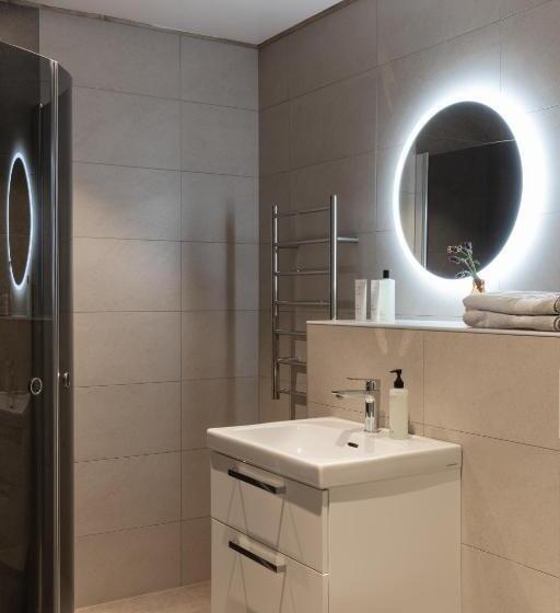 Bed and Breakfast Skoogs Logi   Rum