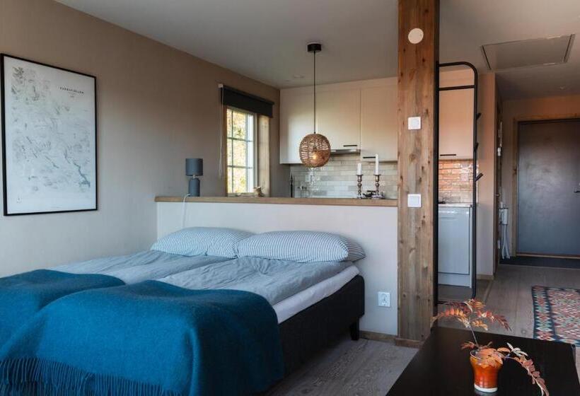 Bed and Breakfast Skoogs Logi   Rum