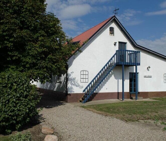 Bed and Breakfast österlens Karlsgård