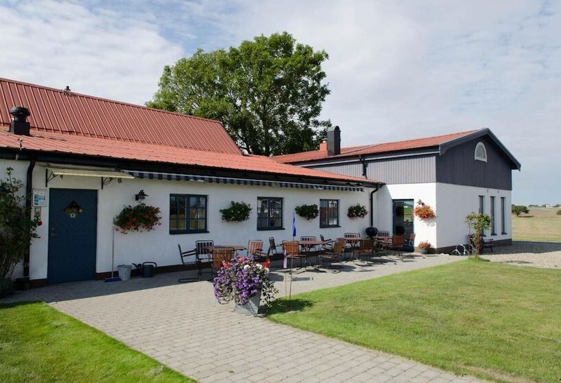 Bed and Breakfast österlens Karlsgård