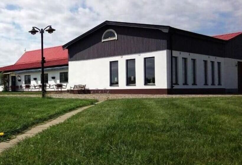 Bed and Breakfast österlens Karlsgård