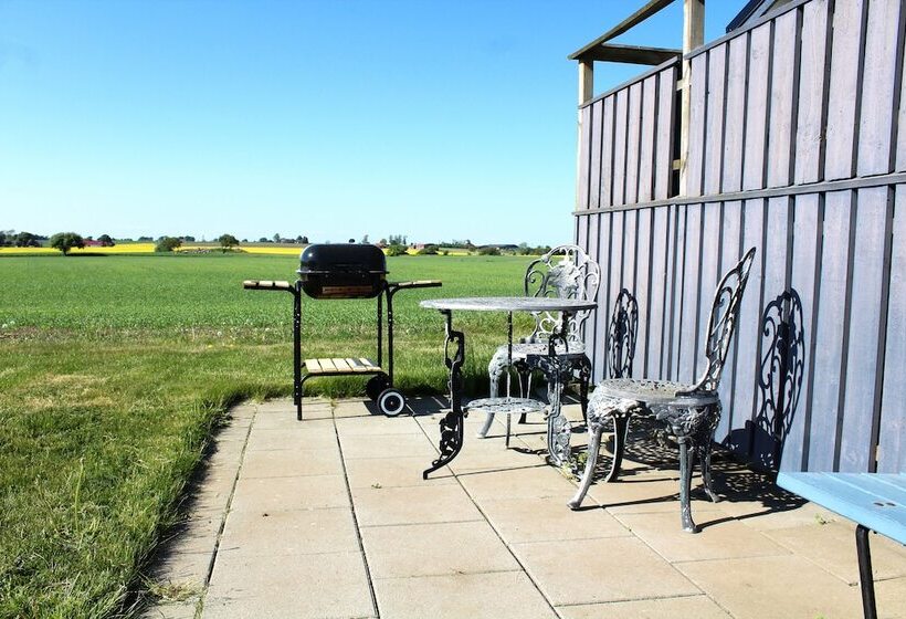 Bed and Breakfast österlens Karlsgård