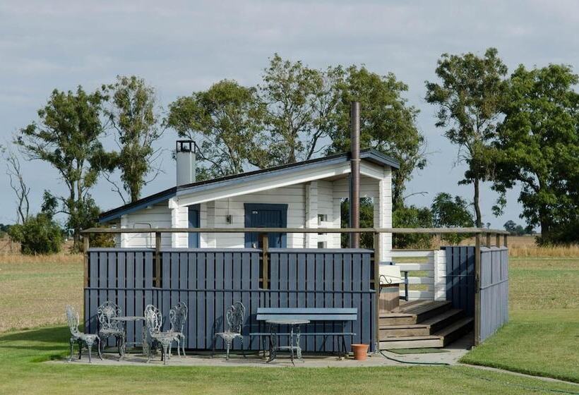 Bed and Breakfast österlens Karlsgård