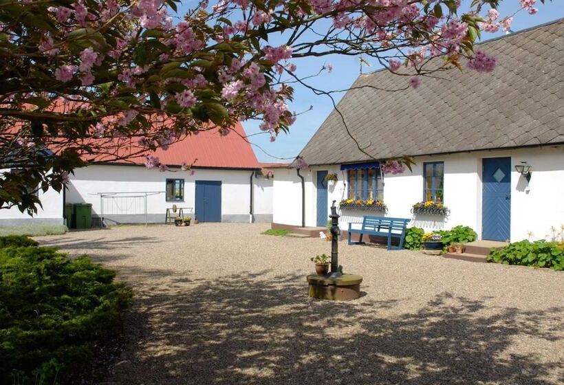 צימר österlens Karlsgård