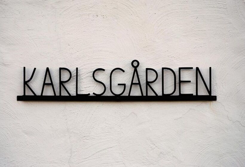 צימר österlens Karlsgård