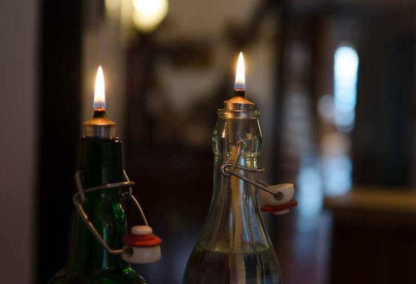 צימר österlens Karlsgård