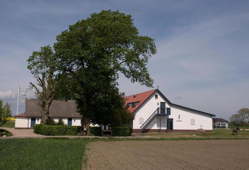 Bed and Breakfast österlens Karlsgård