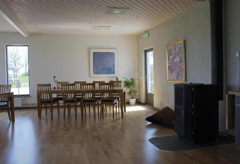 צימר österlens Karlsgård