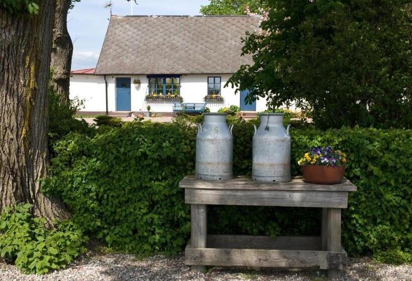 צימר österlens Karlsgård