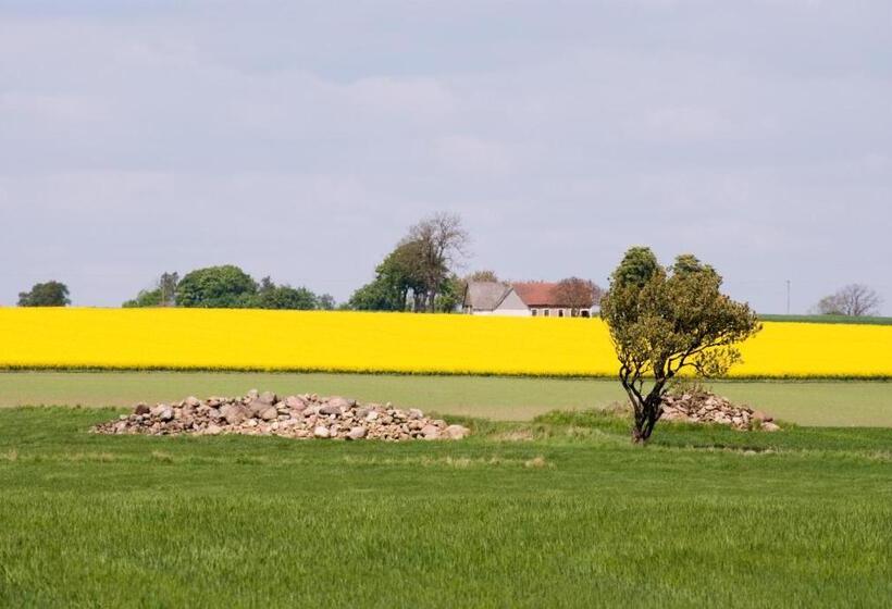 Bed and Breakfast österlens Karlsgård