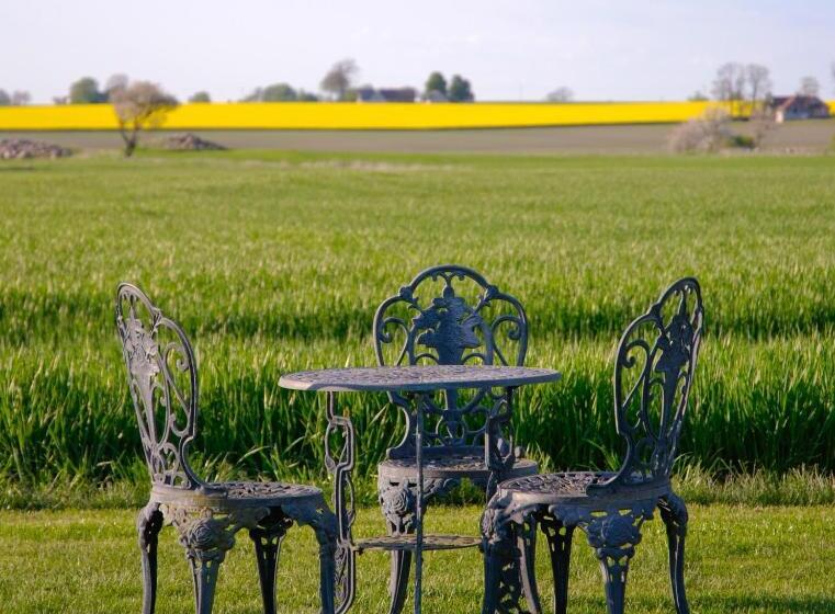 צימר österlens Karlsgård