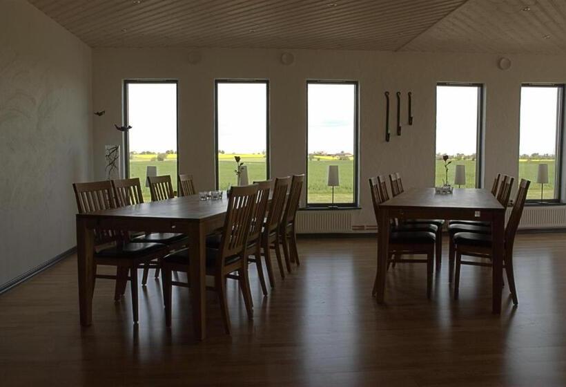 צימר österlens Karlsgård