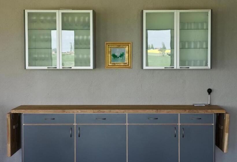 Bed and Breakfast österlens Karlsgård