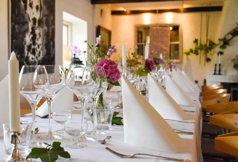 민박 Sydkustens At Pillehill