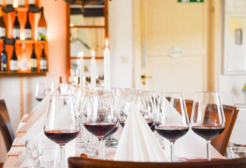 민박 Sydkustens At Pillehill