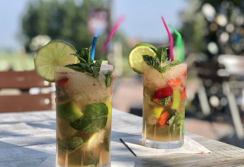 민박 Sydkustens At Pillehill