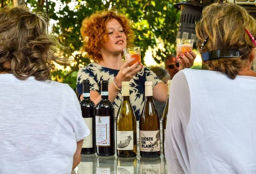 민박 Sydkustens At Pillehill