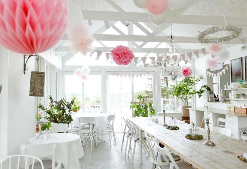 민박 Tuna Orangeri