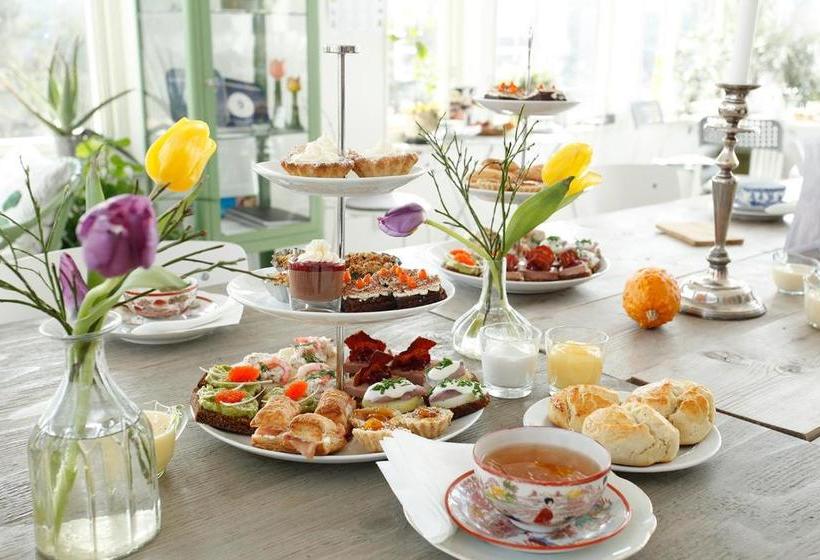 민박 Tuna Orangeri