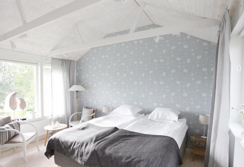 민박 Tuna Orangeri