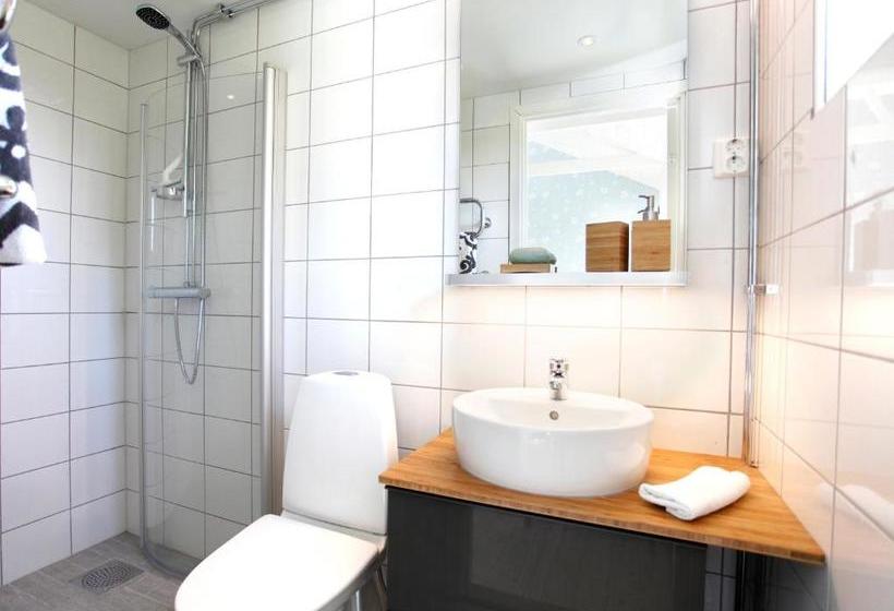 민박 Tuna Orangeri