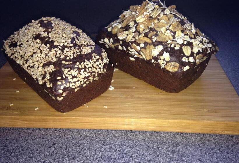 住宿加早餐  Vita Stenen Rum Och Restaurang