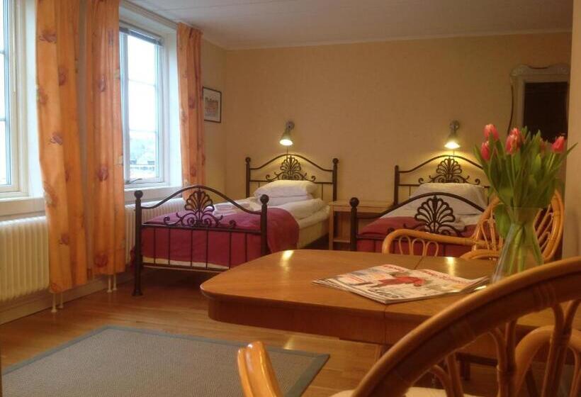 Bed & Breakfast Villa Sedin