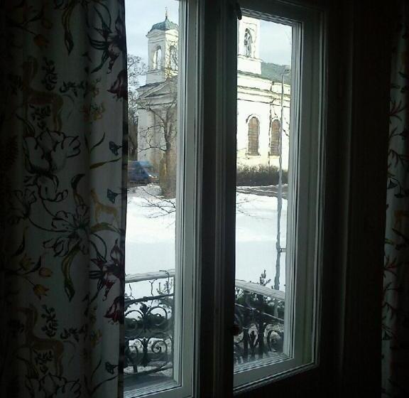 Bed & Breakfast Villa Sedin