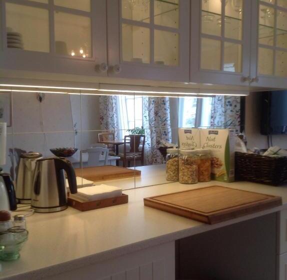 Bed & Breakfast Villa Sedin