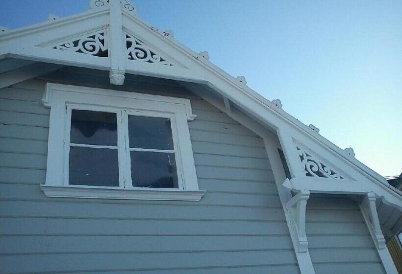 Bed & Breakfast Villa Sedin