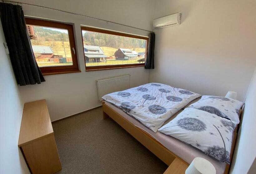 Apartmany Resort