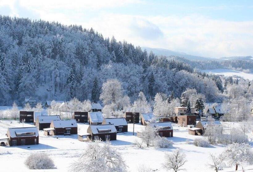 Apartmany Resort