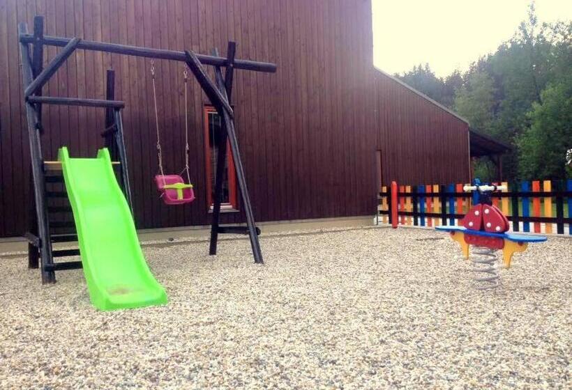Apartmany Resort
