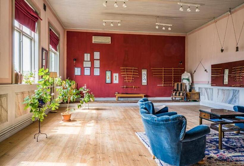 Boråkra Bed & Breakfast