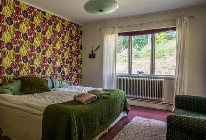 Boråkra Bed & Breakfast