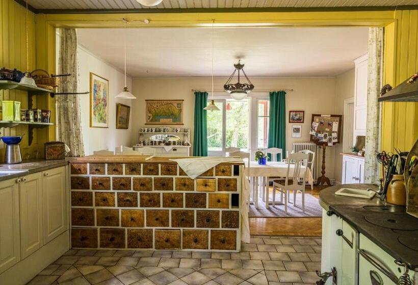 Boråkra Bed & Breakfast