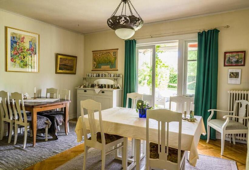 Boråkra Bed & Breakfast