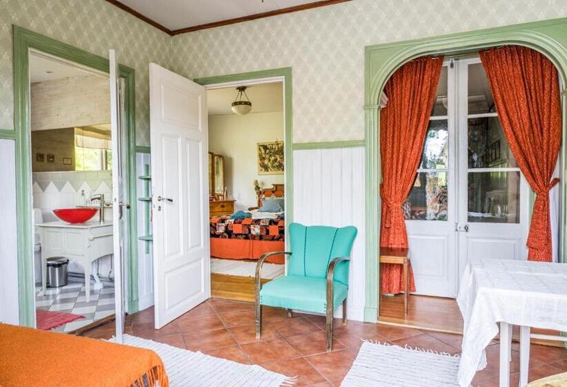 Boråkra Bed & Breakfast